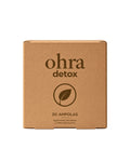 Ohra Detox