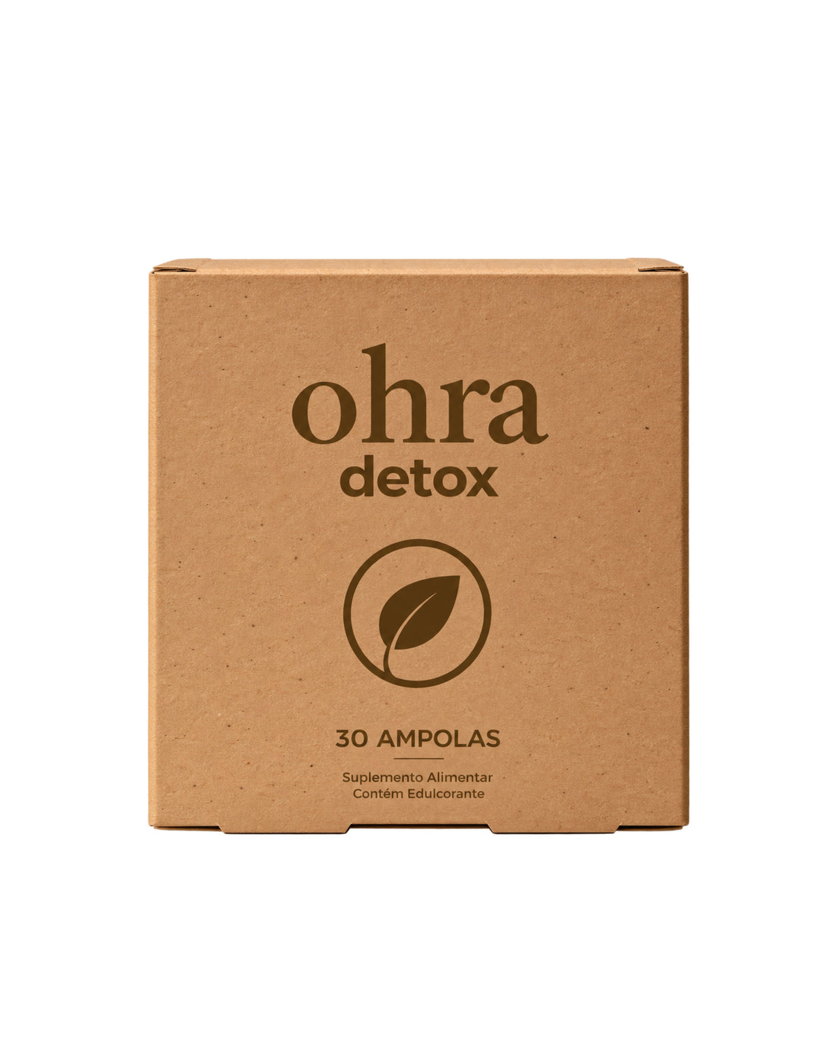 Ohra Detox