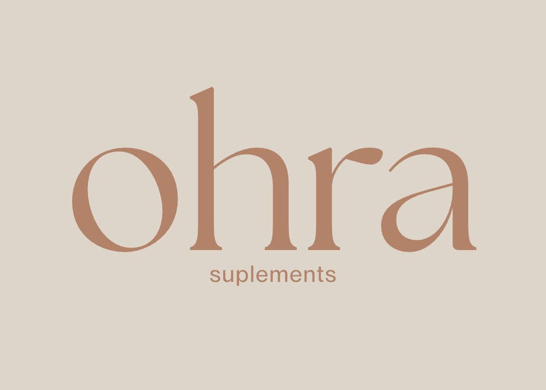Ohra Suplements